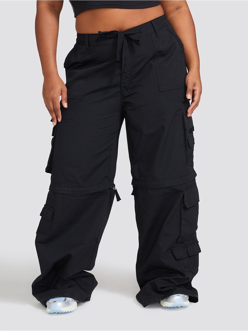 Baby Phat Cargo Pants